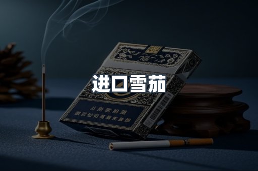 进口雪茄